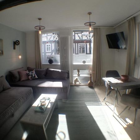 Schlafladen Apartment Мелзунген Екстериор снимка