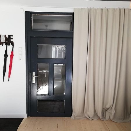 Schlafladen Apartment Мелзунген Екстериор снимка