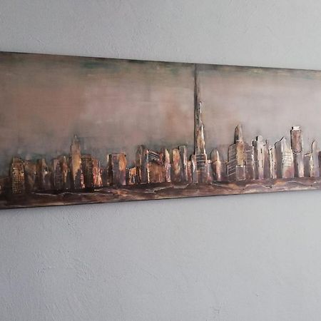 Schlafladen Apartment Мелзунген Екстериор снимка