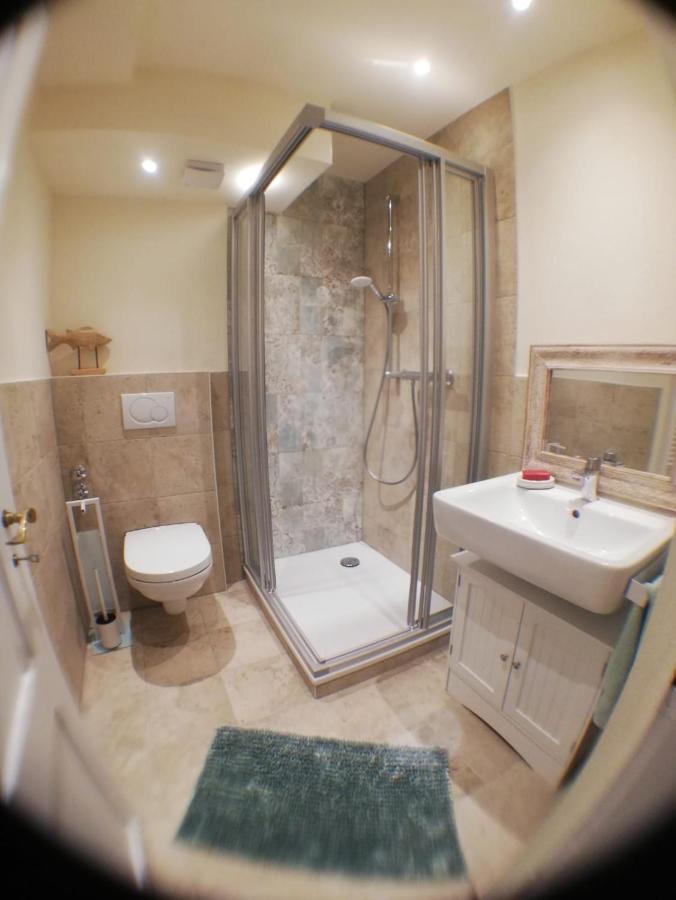 Schlafladen Apartment Мелзунген Екстериор снимка