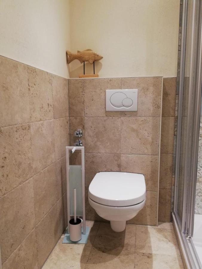 Schlafladen Apartment Мелзунген Екстериор снимка