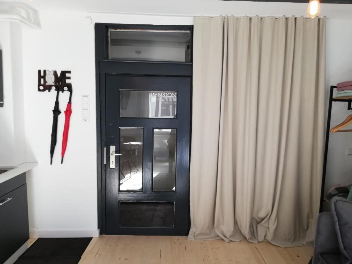 Schlafladen Apartment Мелзунген Екстериор снимка