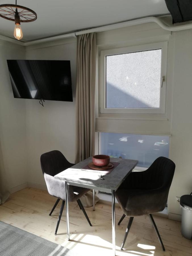 Schlafladen Apartment Мелзунген Екстериор снимка